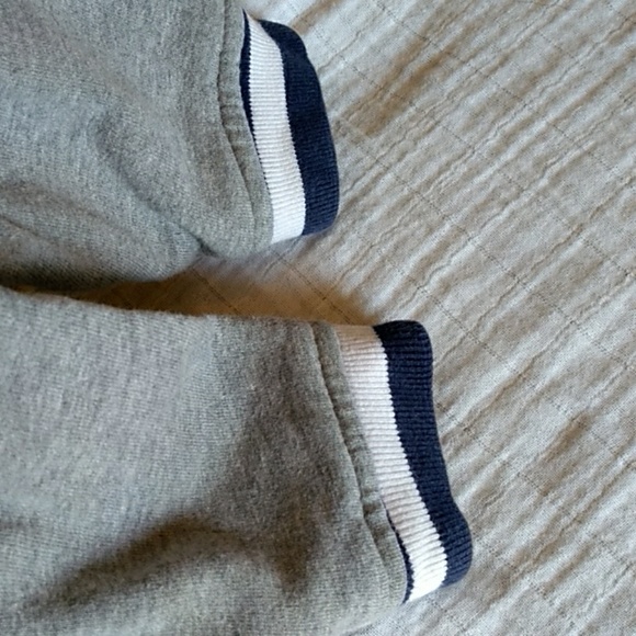 Varsity jacket - Picture 3 of 5